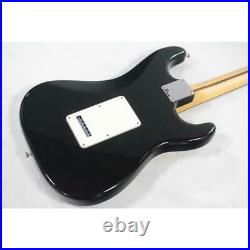 Fender Standard Stratocaster Lh