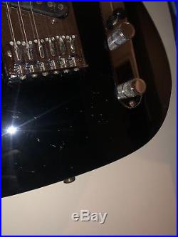 Fender Standard Telecaster Electric Guitar Mim (Mexican)