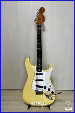 Fender Stratocaster 1979