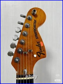 Fender Stratocaster 1979