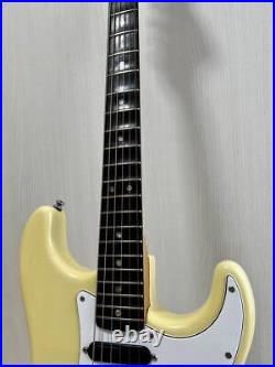 Fender Stratocaster 1979