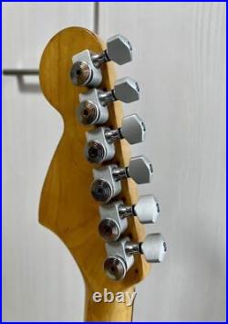 Fender Stratocaster 1979