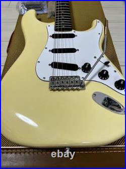 Fender Stratocaster 1979