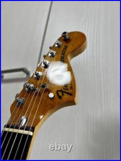 Fender Stratocaster 1979