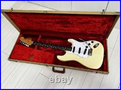 Fender Stratocaster 1979