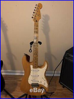 Fender Stratocaster (1994)