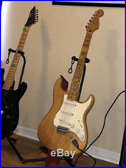 Fender Stratocaster (1994)