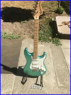 Fender Stratocaster 2018 American Special, EXL. No Reserve. Free shipping