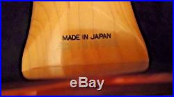 Fender Stratocaster 62 Reissue Japan 1989 MIJ