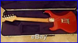 Fender Stratocaster 62 Reissue Japan 1989 MIJ
