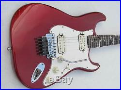 Fender Stratocaster Classic Floyd Rose Series Made in USA HH electric guitar