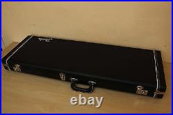Fender Stratocaster Custom Shop Designed USA Electric Guitar +Case Top Condition