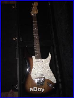 Fender Stratocaster Dave Murray Electric Guitar