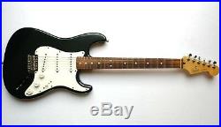 Fender Stratocaster Guitar Custom Shop USA Pickups! Limited edition withHSC