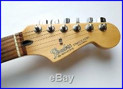 Fender Stratocaster Guitar Custom Shop USA Pickups! Limited edition withHSC