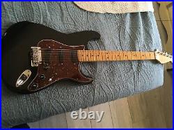 Fender Stratocaster MIA American USA Deluxe Strat Plus Electric Guitar 1997