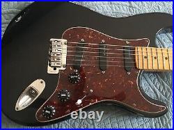 Fender Stratocaster MIA American USA Deluxe Strat Plus Electric Guitar 1997