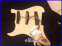 Fender Stratocaster, MIJ, 1995/96 Original Parts Included