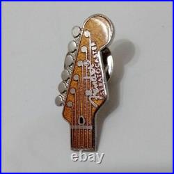 Fender Stratocaster Pin Badge Pins