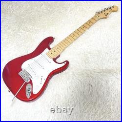 Fender Stratocaster Short Scale St-37S Fender Stratocaster Short Scale St-37S