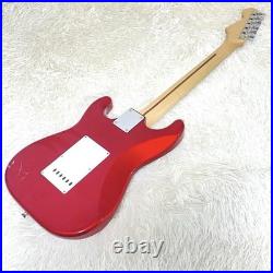 Fender Stratocaster Short Scale St-37S Fender Stratocaster Short Scale St-37S