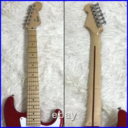 Fender Stratocaster Short Scale St-37S Fender Stratocaster Short Scale St-37S