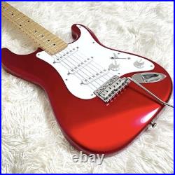 Fender Stratocaster Short Scale St-37S Fender Stratocaster Short Scale St-37S