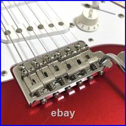 Fender Stratocaster Short Scale St-37S Fender Stratocaster Short Scale St-37S