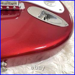 Fender Stratocaster Short Scale St-37S Fender Stratocaster Short Scale St-37S