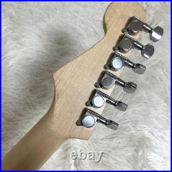 Fender Stratocaster Short Scale St-37S Fender Stratocaster Short Scale St-37S