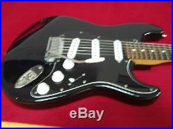 Fender Stratocaster Standard USA Bj. 199, guter Zustand