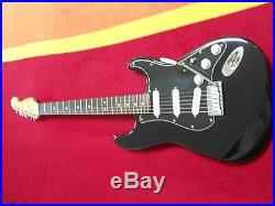 Fender Stratocaster Standard USA Bj. 199, guter Zustand
