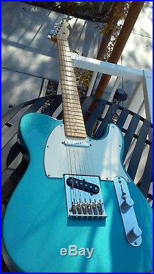 Fender Telecaster 0115802300 American Special Electric Guitar