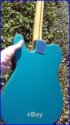 Fender Telecaster 0115802300 American Special Electric Guitar
