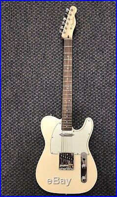 Fender Telecaster American