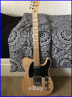Fender Telecaster American Standard Electric Guitar