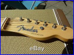 Fender Telecaster American Vintage 52 2018