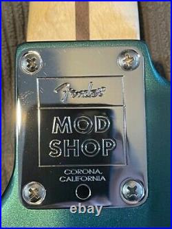 Fender Telecaster MOD SHOP