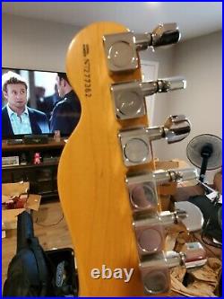 Fender Telecaster Plus 1997