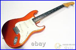 Fender Traditional 60S Stratocaster Ctg 2017 Ui110 Electric Guitar