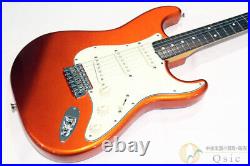 Fender Traditional 60S Stratocaster Ctg 2017 Ui110 Electric Guitar
