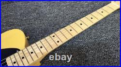 Fender Tradtional 50S Telecaster Electric Guitar
