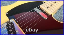 Fender Tradtional 50S Telecaster Electric Guitar