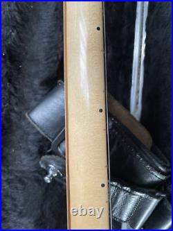 Fender USA 1991 Strat Plus American Stratocaster. Exceptional condition original