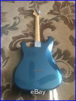 Fender USA American Deluxe Stratocaster