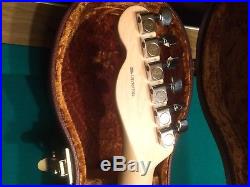 Fender USA American Telecaster -Beautiful! With Hard Case