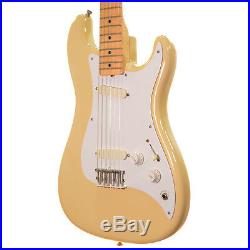 Fender USA Bullet Series Electric Guitar 1982