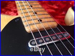 Fender USA Custom Telecaster 1972 / Vintage Guitar / Bigsby Vibrato / G&G Case