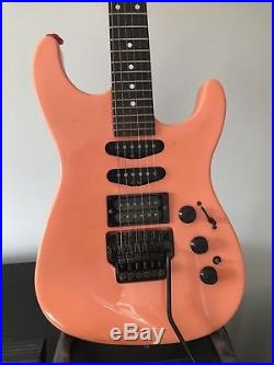 Fender USA HM Strat 1989