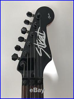 Fender USA HM Strat 1989
